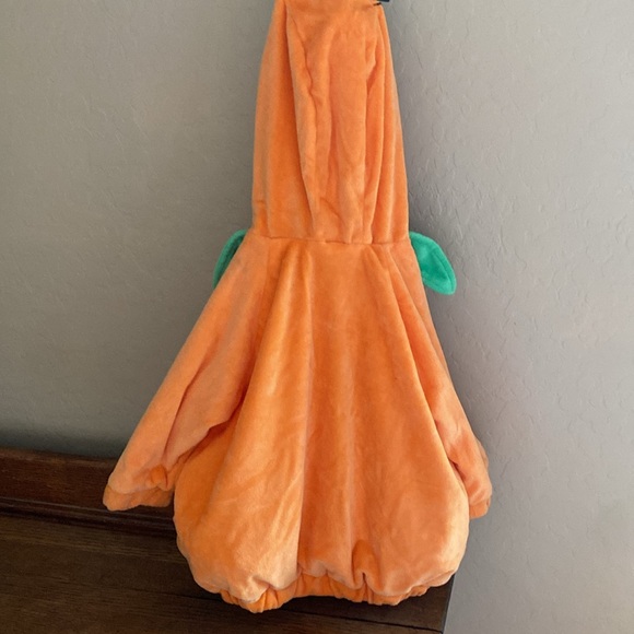 Pumpkin pullover costume - Picture 4 of 8